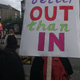 Illustration for article titled Scottish anti-Trump photo dump (long and comprehensive!)